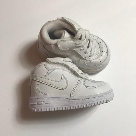 size 2 nike baby shoes